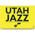 NBA Utah Jazz Standard - Yellow Dell XPS Skin